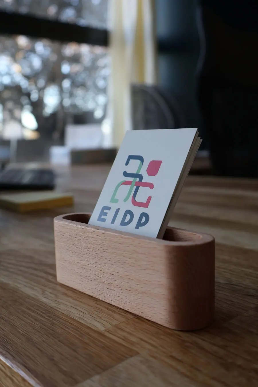 Cartes de visite EIDP La Véronèse - entreprise de ravalement et peinture dans les Pyrénées-Orientales