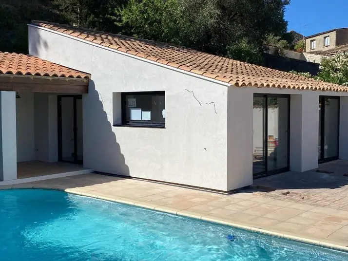 EIDP La Véronèse - Rénovation